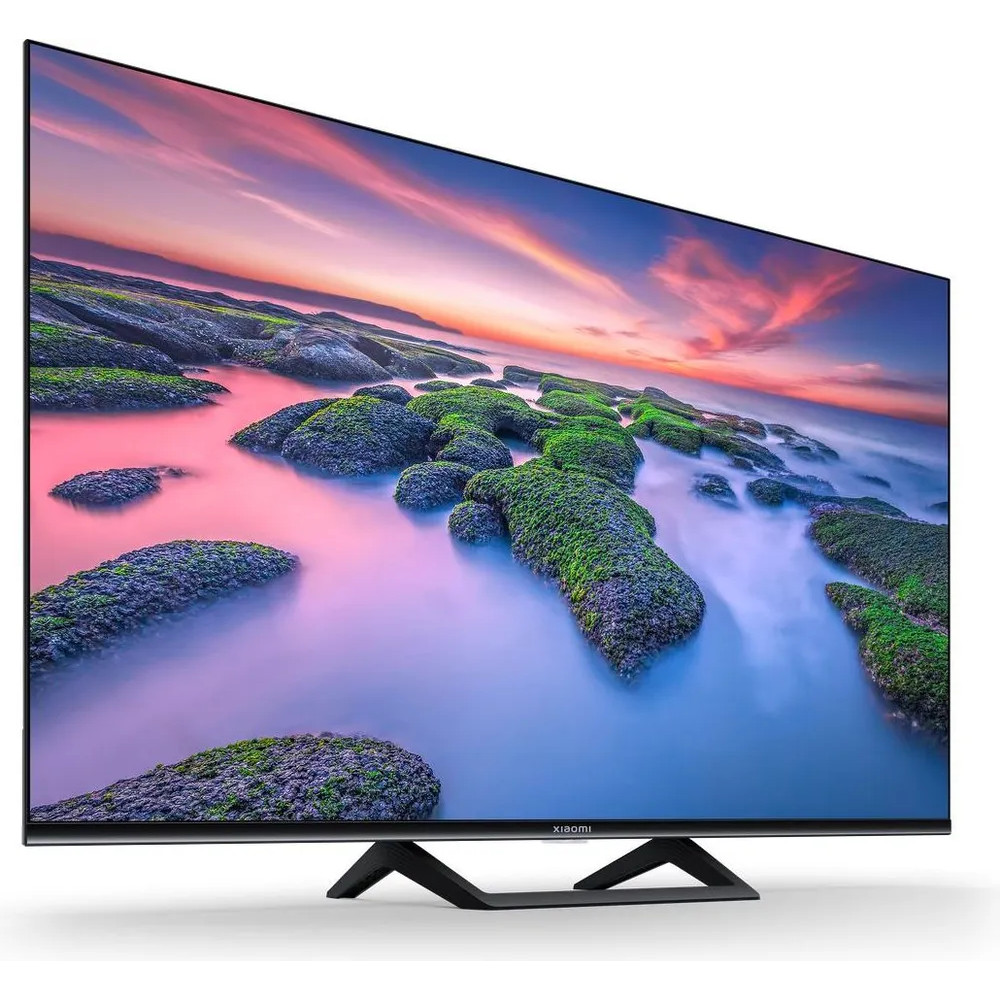 купить Смарт телевизор Xiaomi A2 43" (L43M7-EARU) в Алматы