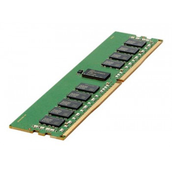 купить Память HP Enterprise/16GB (1x16GB) Dual Rank x8 DDR4-3200 CAS-22-22-22 Registered Smart Memory Kit в Алматы