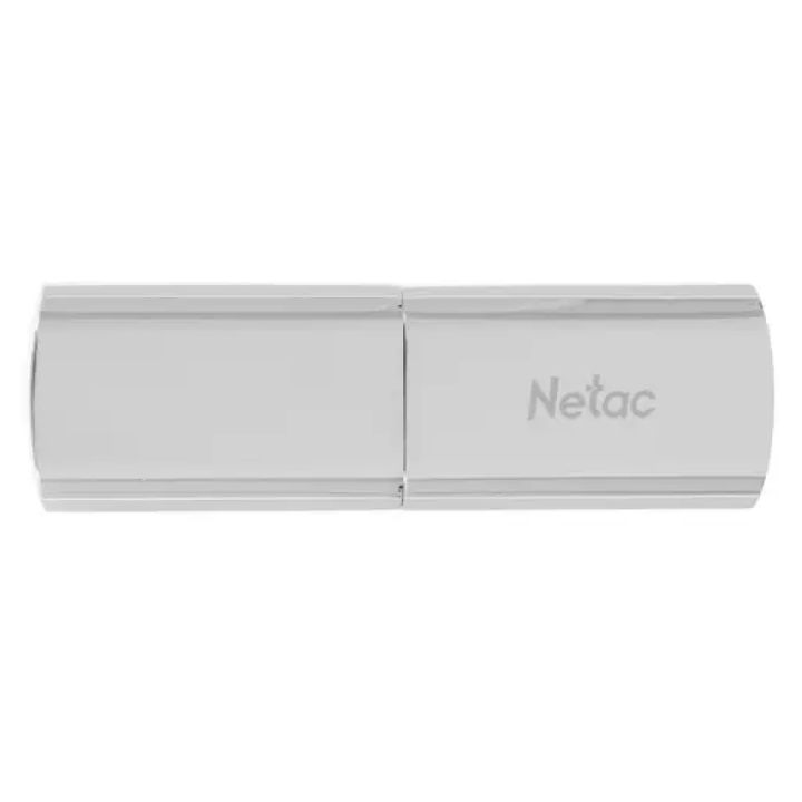 купить Флэш-накопитель Netac US2 USB3.2 Flash Drive 128GB, up to 530MB/s, Solid State в Алматы
