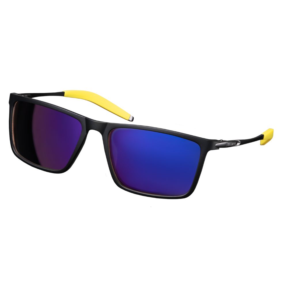 купить Очки 2Е Gaming Anti-blue Glasses Black-Yellow с антибликовым покрытием в Алматы