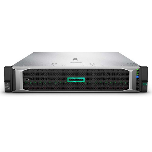 купить Сервер HP Enterprise DL380 Gen10 12LFF (P20172-B21) в Алматы