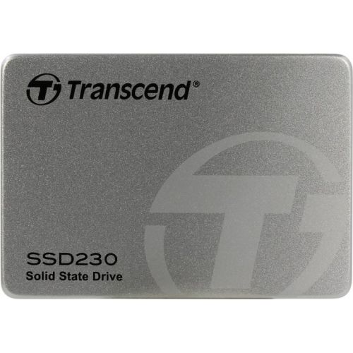 купить Жесткий диск SSD 512GB Transcend TS512GSSD230S в Алматы