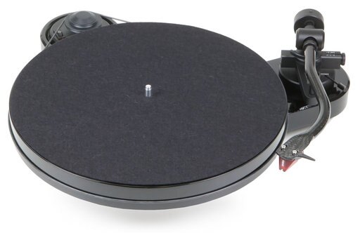 купить PRO-JECT Проигрыватель пластинок RPM1 Carbon 2M Red ЧЕРНЫЙ ЛАК EAN:9120050435285 в Алматы