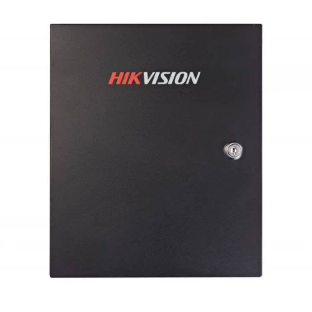 купить Контроллер доступа серии DS-K2 Hikvision DS-K2601T в Алматы