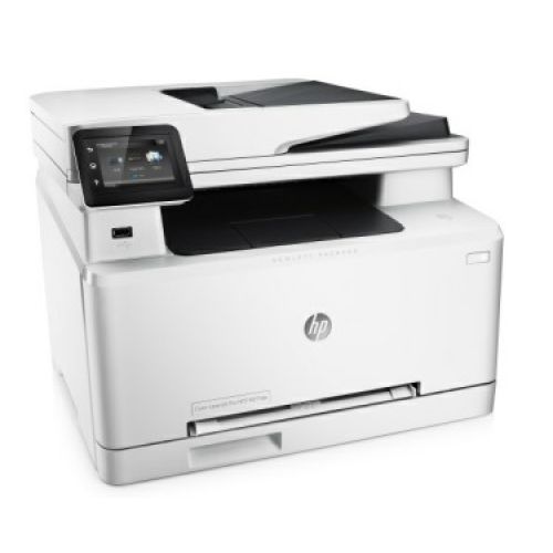 купить МФУ HP Europe/LaserJet Pro MFP M227sdn/ G3Q74A#B19 Принтер-Сканер(ADF-35p.)-Копир/A4/28 ppm/600x600 dpi в Алматы