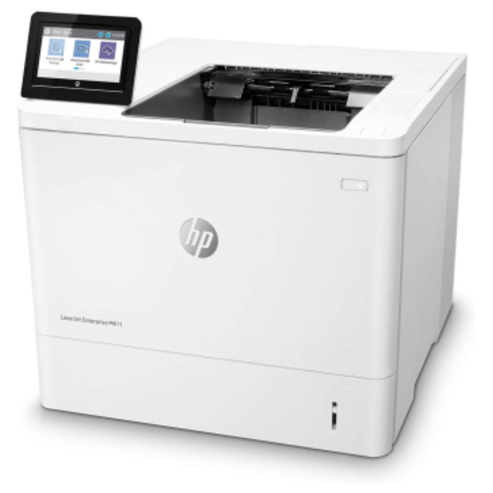 купить HP LaserJet Ent M611dn Printer в Алматы