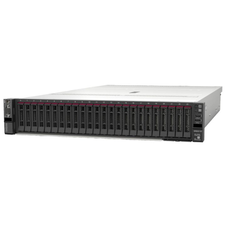 купить Сервер Lenovo ThinkSystem SR650 V2 (7Z73A07ZEA) в Алматы
