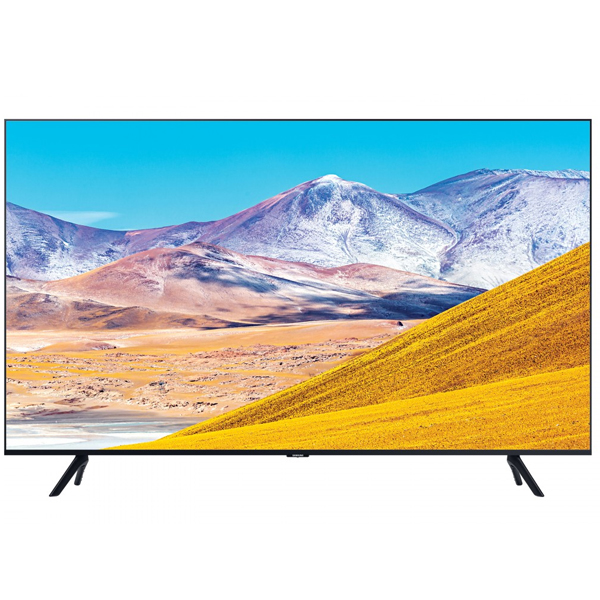 купить Телевизор 65* LED Samsung UE65TU8000UXCE SMART TV /  в Алматы
