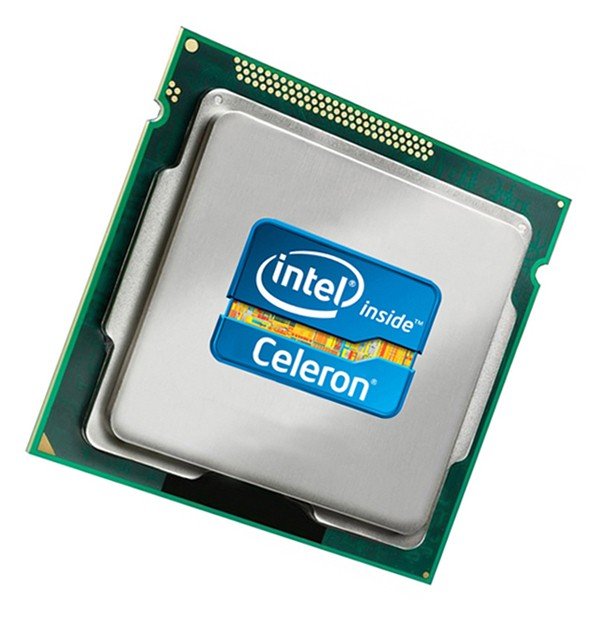 купить Процессор Intel Celeron Dual-Core G3900 (2.8 GHz), 2M, LGA1151, CM8066201928610, OEM в Алматы