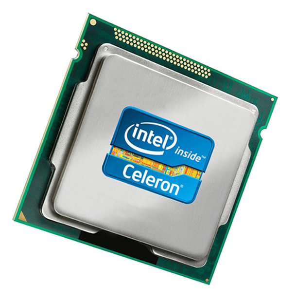 купить Intel Celeron 1820 2.7 в Алматы