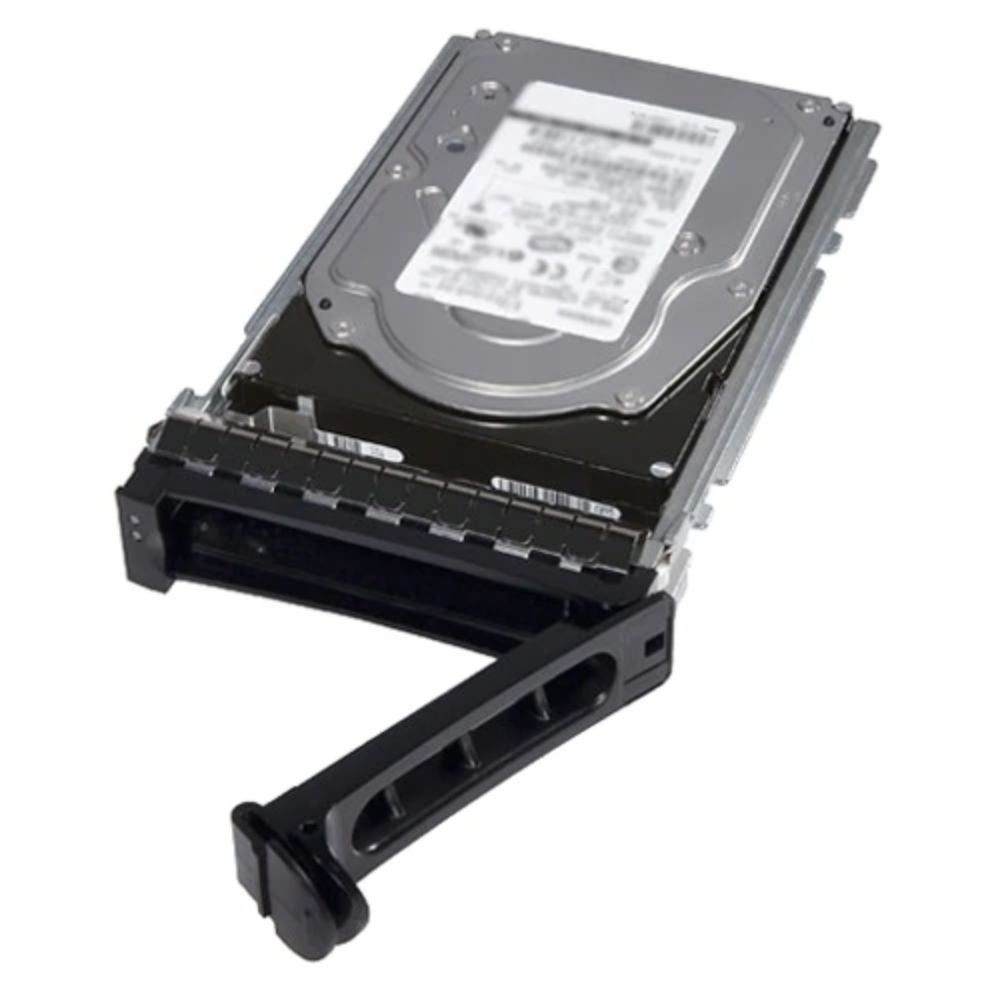 купить Серверный жесткий диск Dell 400-BIFW 600 ГБ (400-BIFW) в Алматы