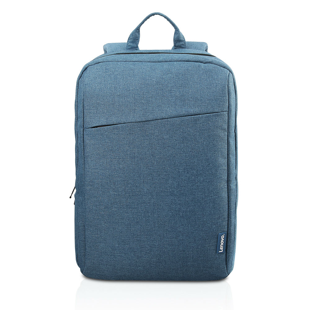 купить Рюкзак для ноутбука Lenovo 15.6* Casual Backpack B210 - Blue в Алматы