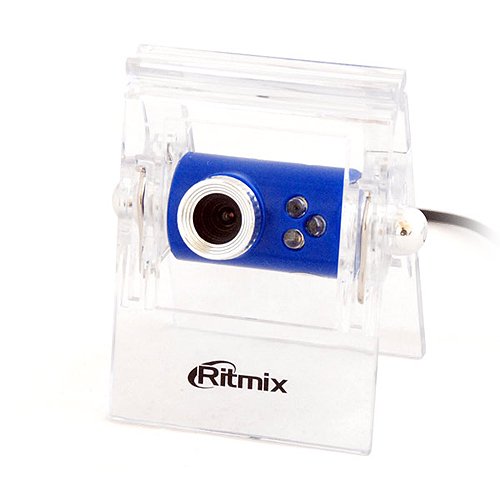 купить Вебкамера RITMIX RVC-005M в Алматы