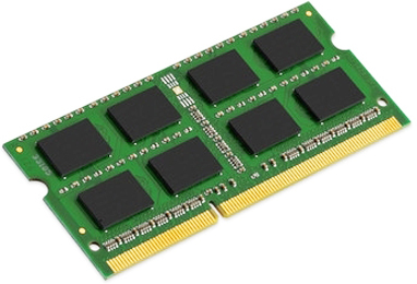 купить Модуль памяти Kingston KVR24S17D8/16 DDR4 SODIMM 16Gb 2400MHz  CL17 в Алматы