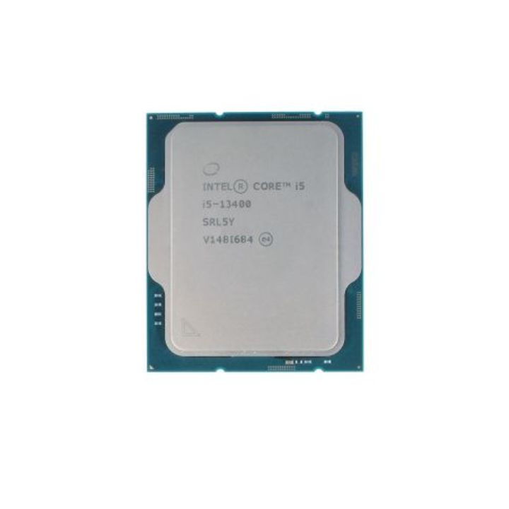 купить Процессор (CPU) Intel Core i5 Processor 13400 1700 в Алматы