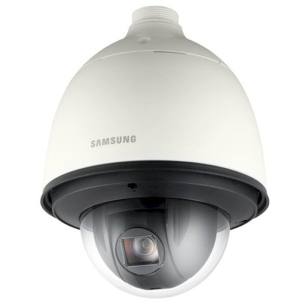 купить Samsung SNP-L6233HP IP PTZ камера 2M (1920x1080), F1.6 4.44 ~ 102.1mm 23xOZ, 12x DZ IP66 / IK10 /  в Алматы