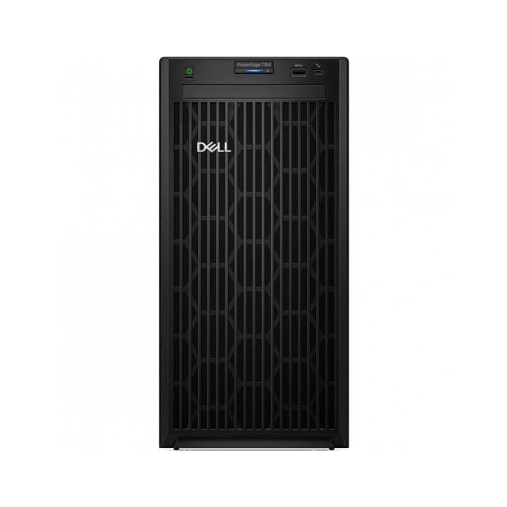 купить PowerEdge T150 Server / intel Xeon E-2324G 3.1GHz в Алматы
