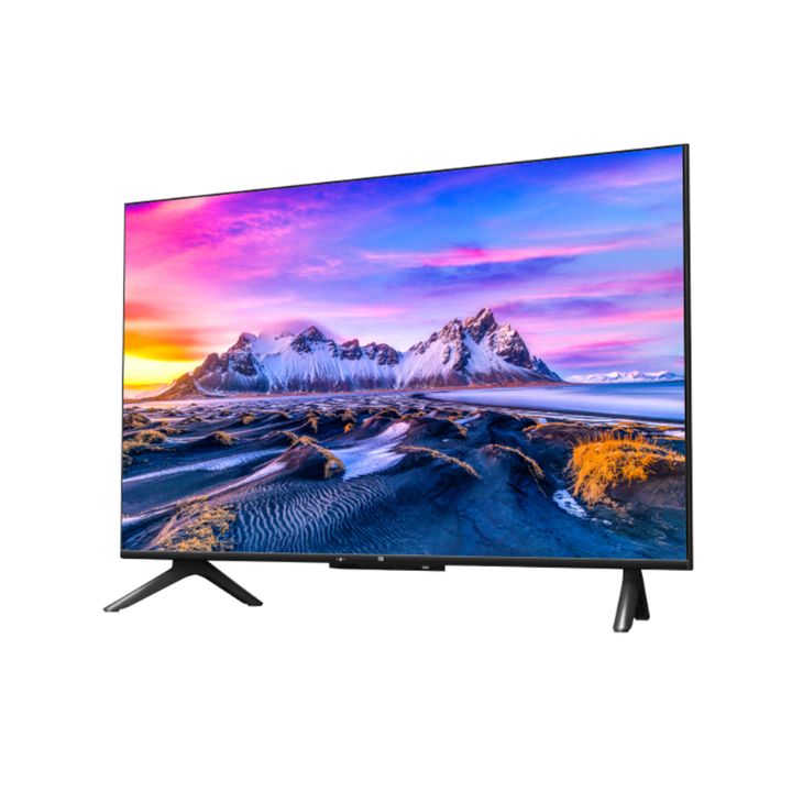 купить Смарт телевизор Xiaomi MI TV P1 43" (L43M6-6ARG) в Алматы