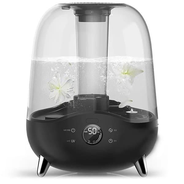 купить Увлажнитель воздуха  Deerma Humidifier F327w /  в Алматы