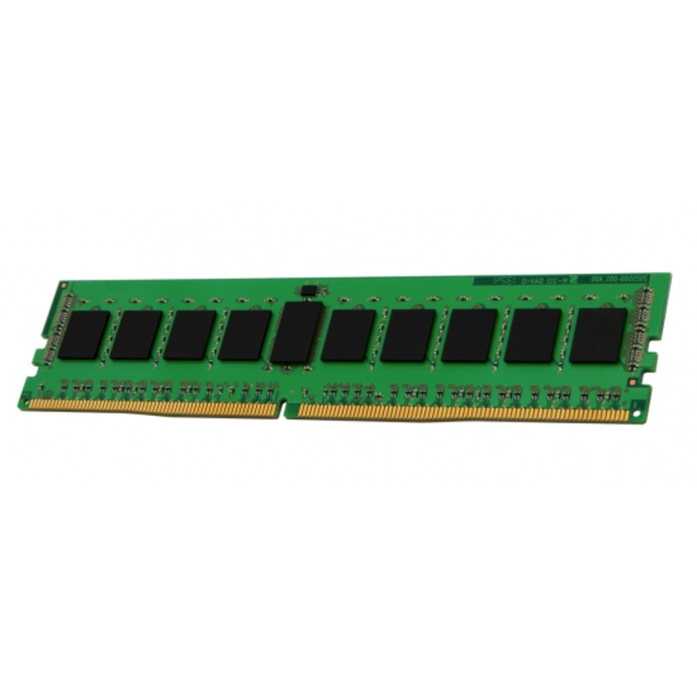 купить Оперативная память 32GB DDR4 3200MHz KINGSTON PC4-25600 CL22 KVR32N22D8/32 RTL в Алматы