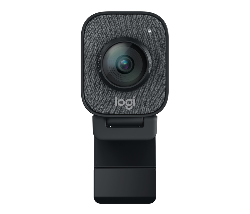 купить Интернет-камера Logitech StreamCam GRAPHITE в Алматы