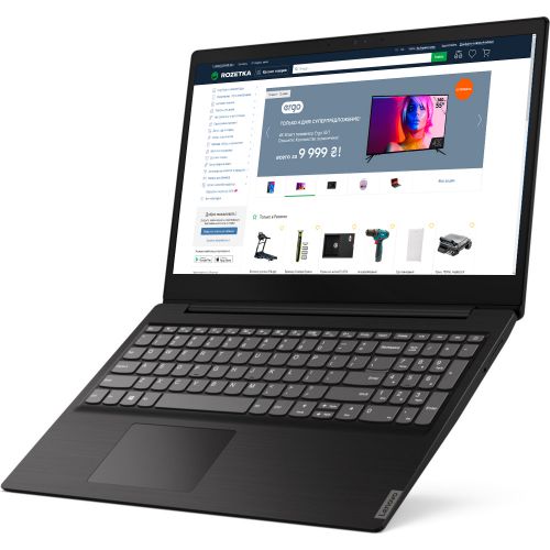 Купить Ноутбук Lenovo S145 15ast