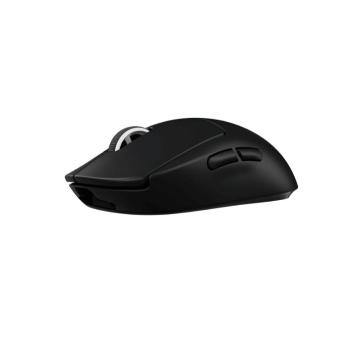 купить LOGITECH G PRO X SUPERLIGHT Wireless Gaming Mouse - BLACK - EER2 в Алматы