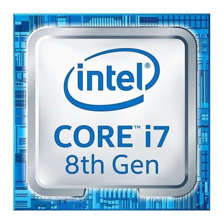купить CPU Intel Core i7 8700К 3,7GHz 12Mb 6/12 Core Coffe Lake Tray 95W FCLGA1151                                                                                                                                                                                в Алматы