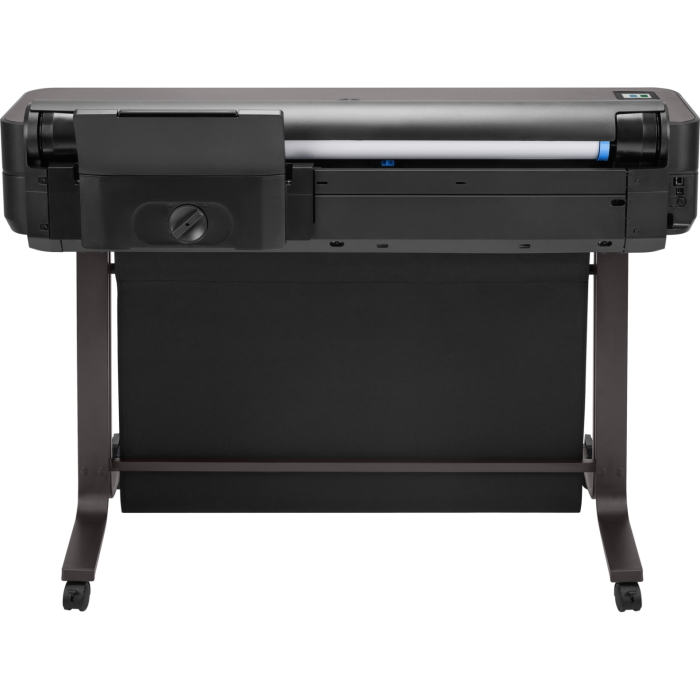 купить HP 5HB10A HP DesignJet T650 36-in Printer (A0/914mm) в Алматы