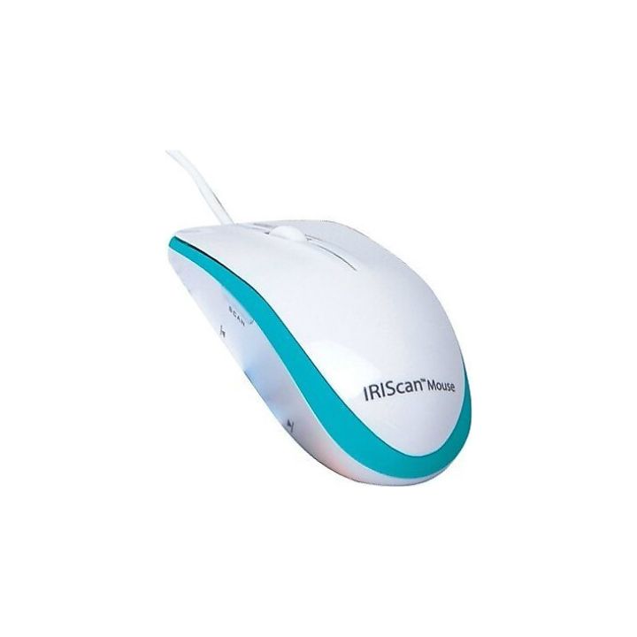 купить Мышка-сканер Canon Портативный IRIScan Mouse Executive 2 (3853V991) в Алматы