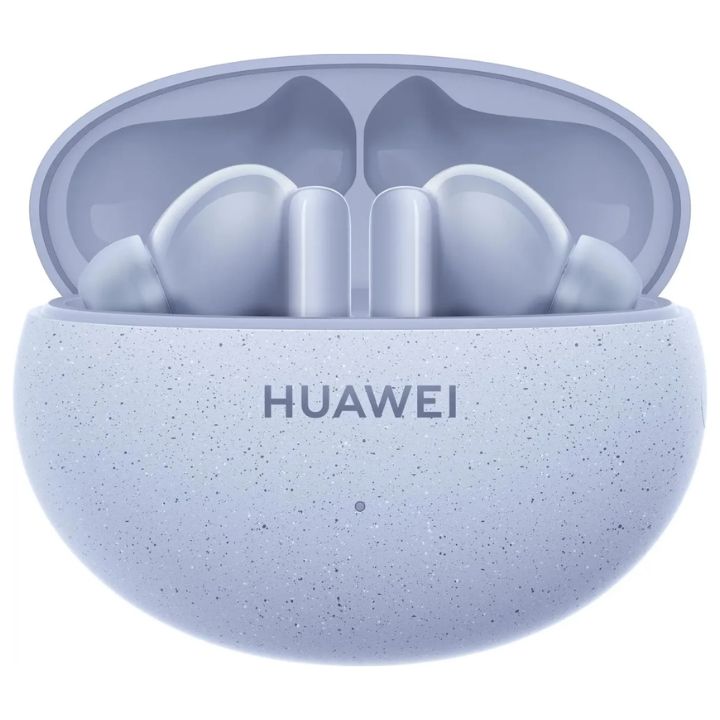 купить Наушники Huawei FreeBuds 5i T0014 Isle Blue 55036646 в Алматы