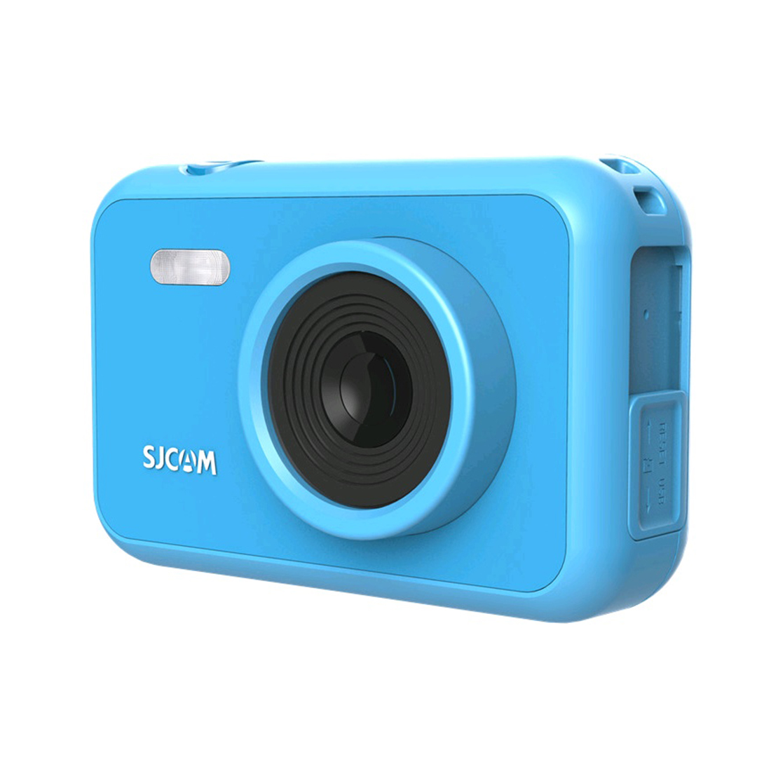 купить Экшн-камера SJCAM FunCam F1 Blue в Алматы