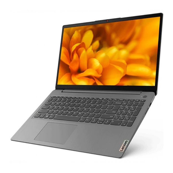 купить Ноутбук Lenovo IP3 15,6*FHD/Core i3-1115G4/8gb/512gb/Dos (82H802NKRK) в Алматы