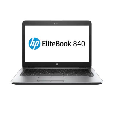 купить Ноутбук HP Europe EliteBook 840 G3 14" Core i7/6500U/2,5 GHz/16 Gb/512 Gb/Nо ODD/Graphics/HD 520/256 Mb/14 **/Windows 10/Pro/64/серый в Алматы