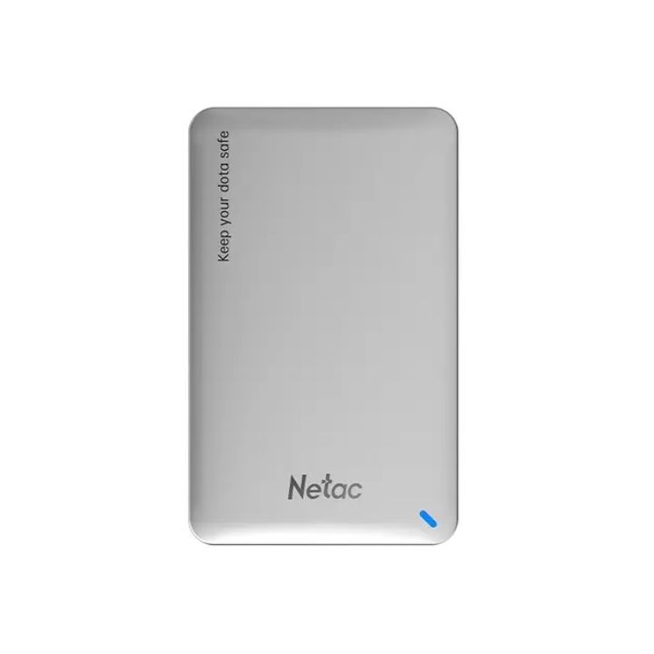 купить Бокс для SSD Netac WH12-30AC металл в Алматы