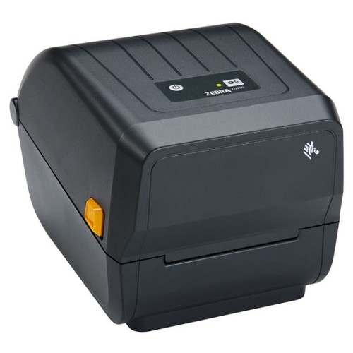 купить Термо принтер Direct Thermal Printer ZD230; Standard EZPL, 203 dpi, EU and UK Power Cords, USB, Ethernet, скорость печати (152 ммс) в Алматы