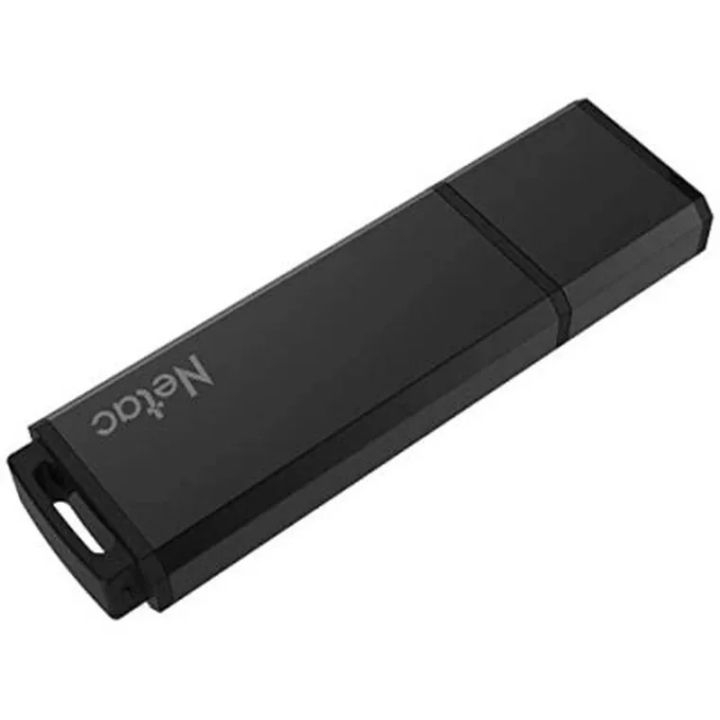 купить Флэш-накопитель Netac U351 USB3.0 Flash Drive 64GB NT03U351N-064G-30BK в Алматы
