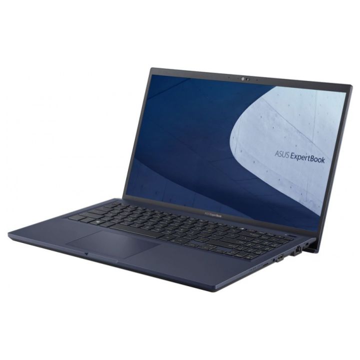купить Ноутбук ASUS ExpertBook L1 L1500 R3 3250U/15.6 FHD IPS/8G/256G PCIe/HDcam/WiFi6+BT/DOS/90NX0401-M05420 в Алматы