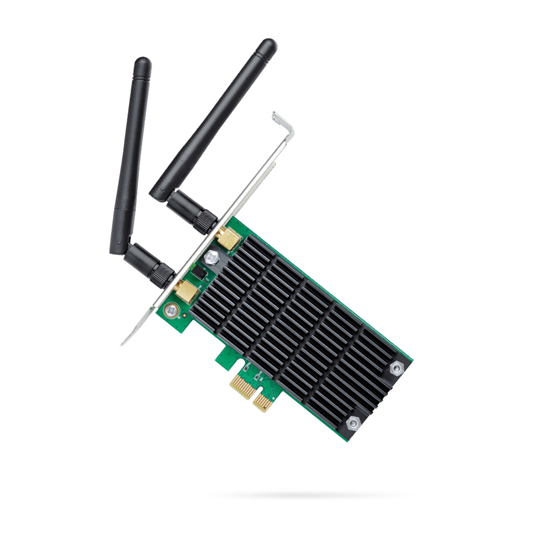 купить Сетевая карта TP-Link Archer T4E PCI в Алматы