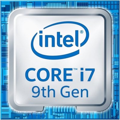 купить CPU Intel Core i7 9700F 3,0GHz (4,7GHz) 12Mb 8/8 Core Coffe Lake Tray 65W FCLGA1151  в Алматы