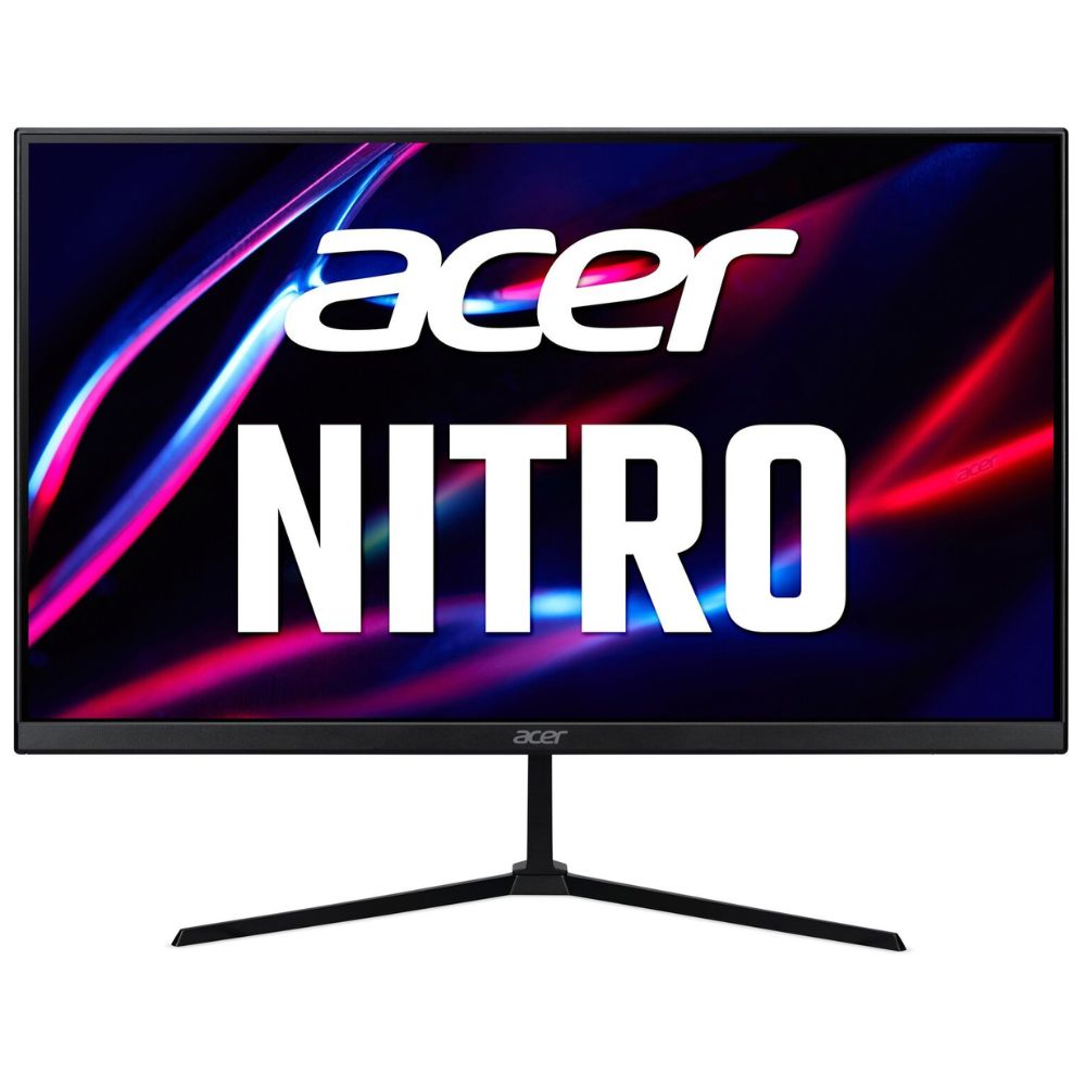 купить Монитор Acer Nitro QG270H3bix (UM.HQ0EE.301) в Алматы