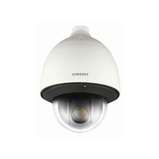 купить Samsung SNP-6321HP IP PTZ камера 2M (1920x1080), F1.6 4.44 ~ 142.6mm (32x) optical zoom IP66 / IK10 /  в Алматы