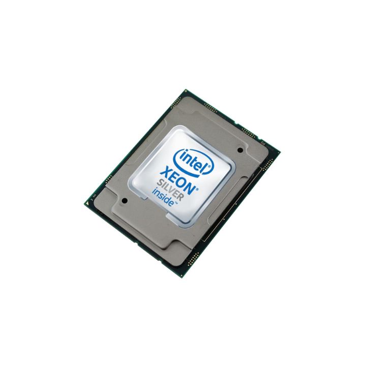 купить Intel Xeon Silver 4210R, 10 cores, 13.75M Cache, 2.40 GHz, FCLGA3647 в Алматы