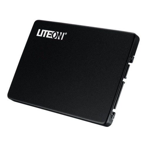 купить Твердотельный накопитель  480GB SSD LITEON MU 3 SATA3 2,5* R560/W520 MTBF 1,5млн часов Толщина 7mm PH6-CE480 (L, L2) в Алматы