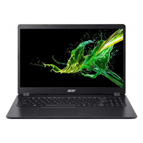 купить Ноутбук Acer Aspire 3 A315-56-31JS Core i3 1005G1/8Gb/512Gb/15.6*/TN/FHD/Win10/black (NX.HS5ER.001) в Алматы