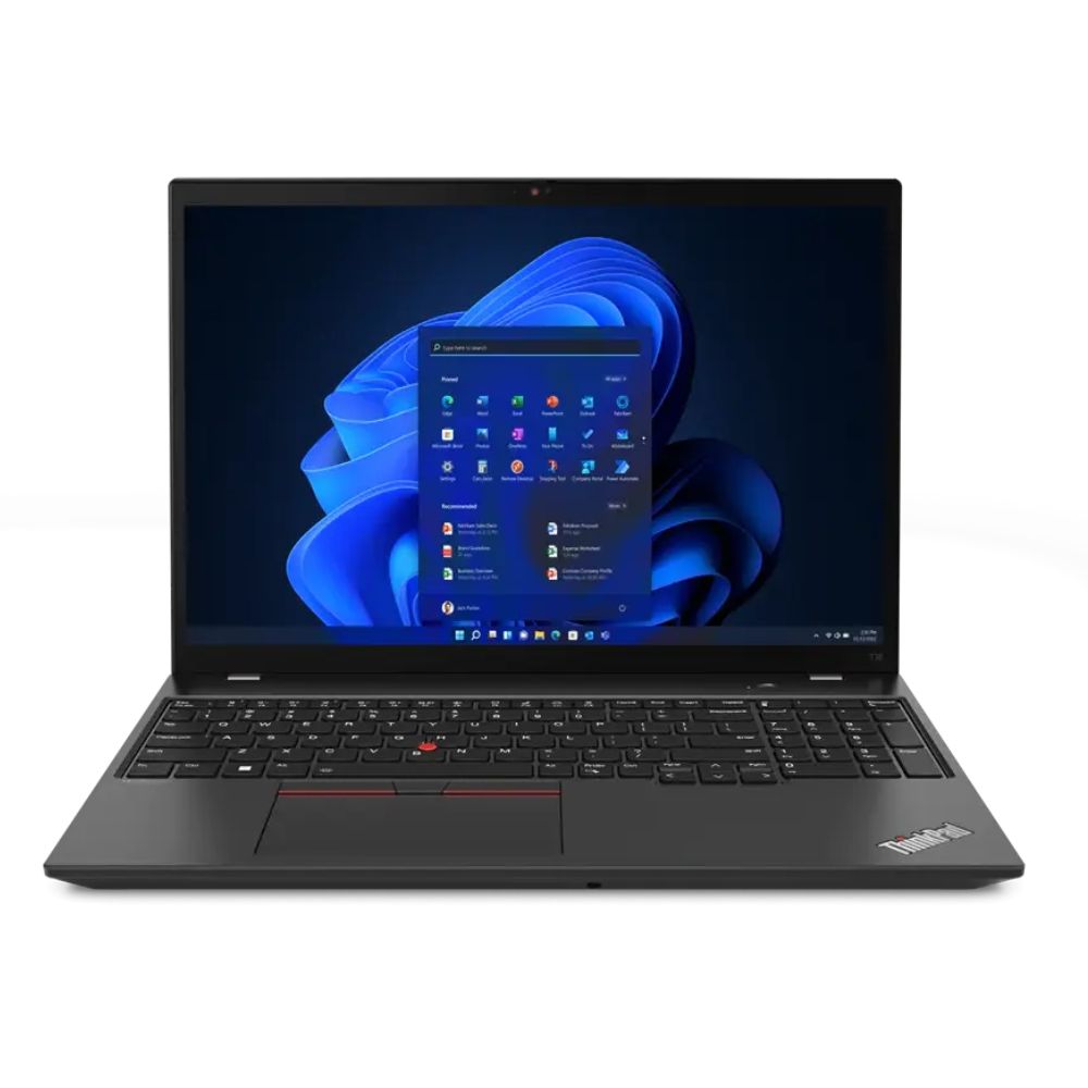 купить Ноутбук Lenovo ThinkPad T16 16,0*wuxga/Core i7-1260P/16Gb/512gb/Dos (21BV006PRT) в Алматы