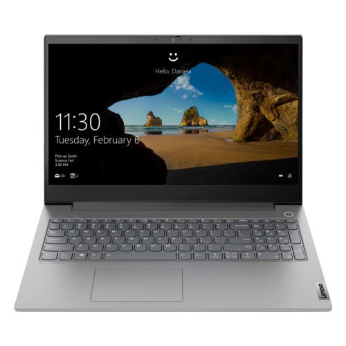 купить Ноутбук Lenovo ThinkBook 15p IMH 15.6" FHD(1920x1080) nonGLARE в Алматы