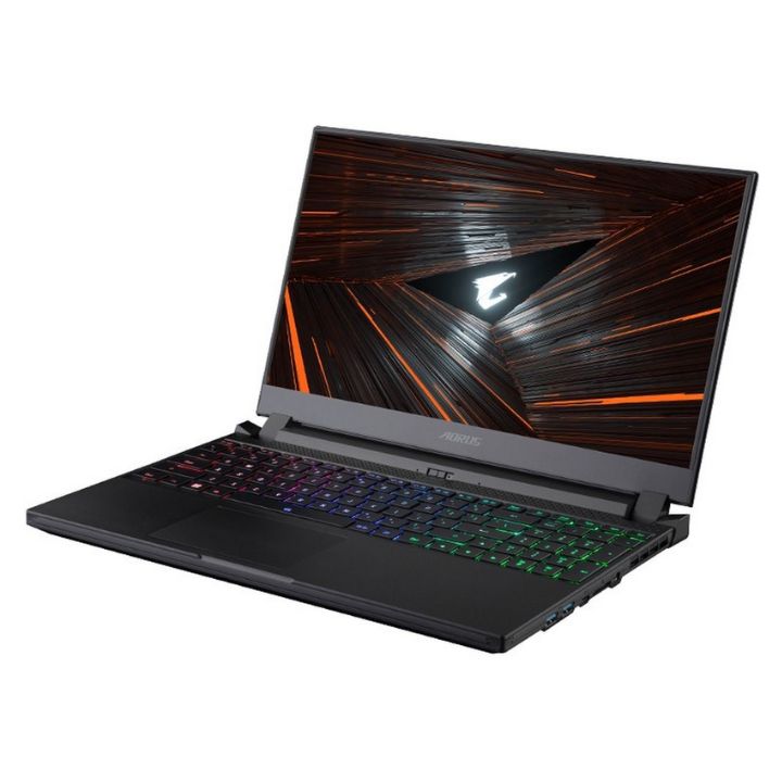 купить Ноутбук Gigabyte AORUS 5 SE4-73RU314UD, I7-12700H, RTX3070 8Gb, FHD 240Hz, 2x8Gb,  PCIe 1Tb, DOS в Алматы