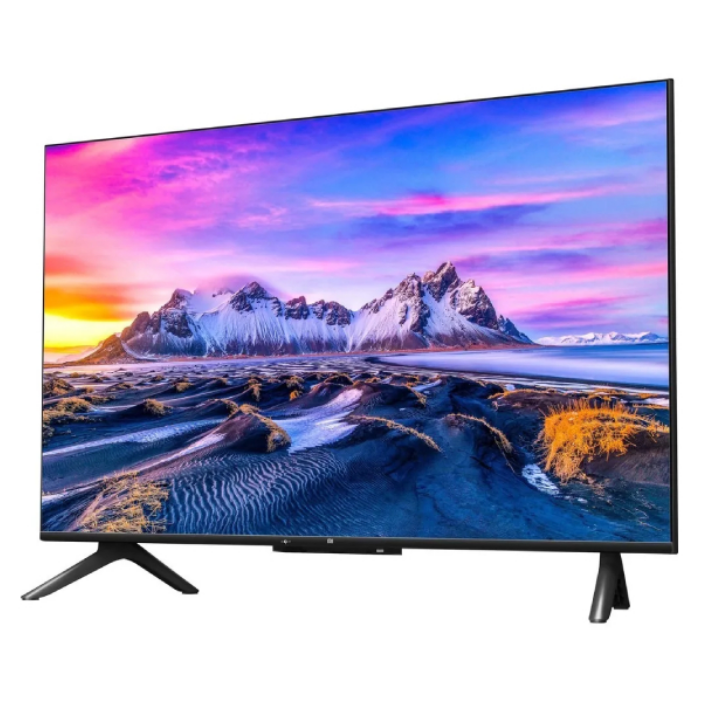 купить Смарт телевизор Xiaomi MI TV P1 32" (L32M6-6ARG) в Алматы