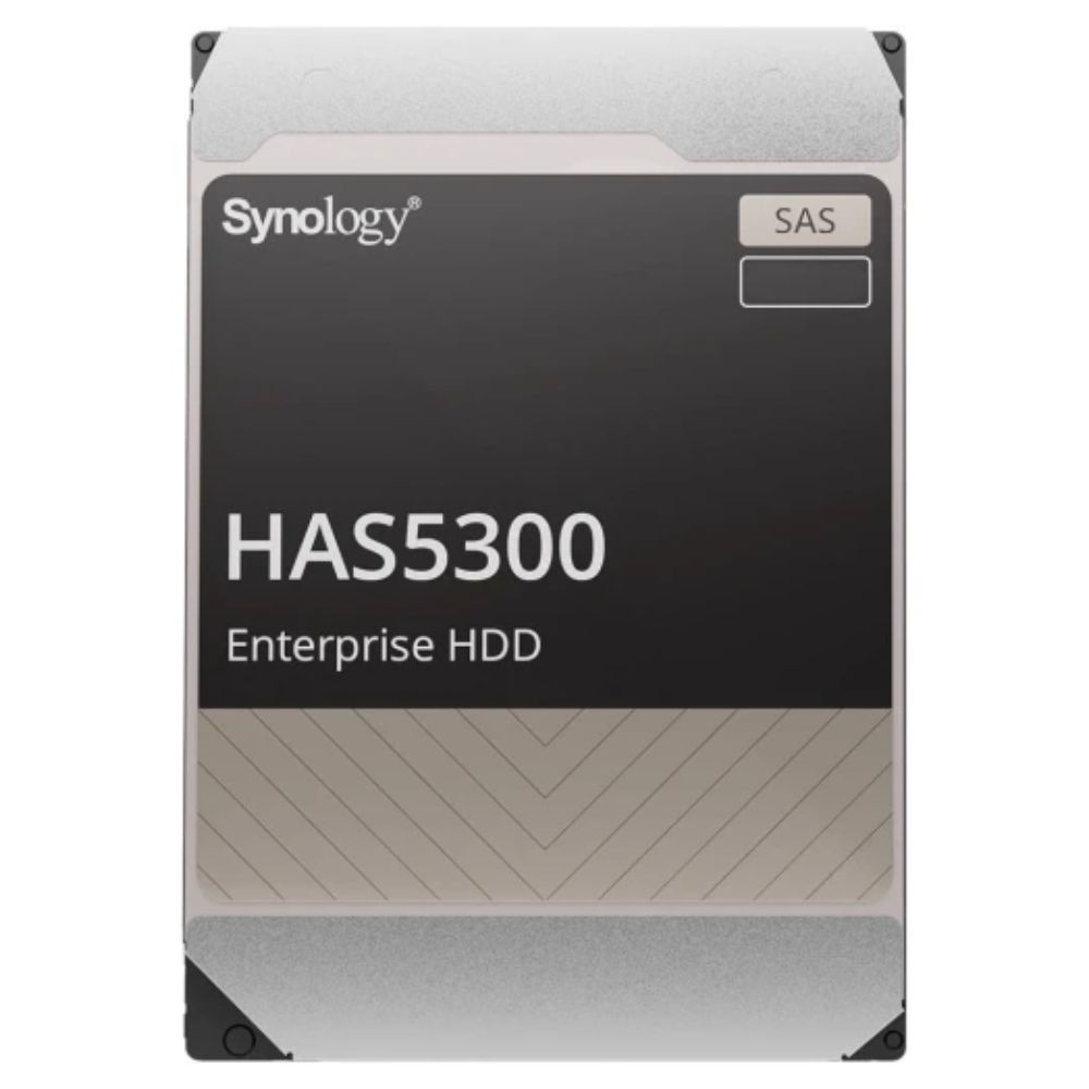 купить Жёсткий диск Synology HDD HAS5300-12T в Алматы